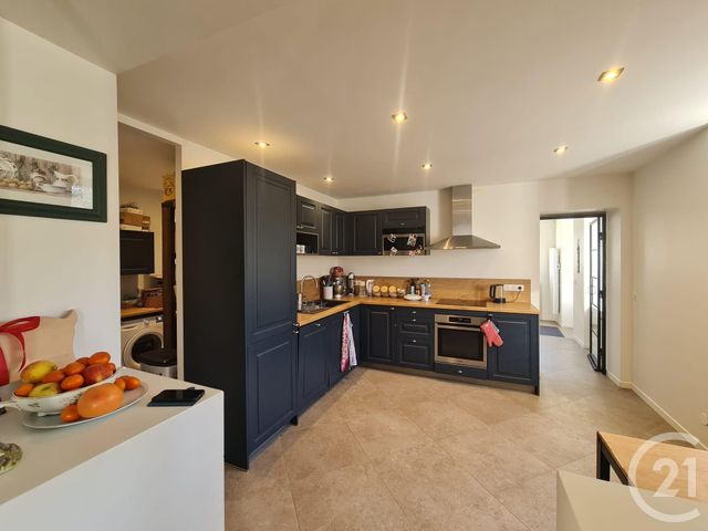 maison à vendre - 9 pièces - 270.0 m2 - PONTOISE - 95 - ILE-DE-FRANCE - Century 21 Osmose