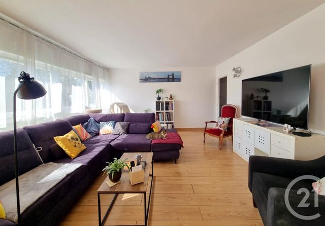 appartement - PONTOISE - 95
