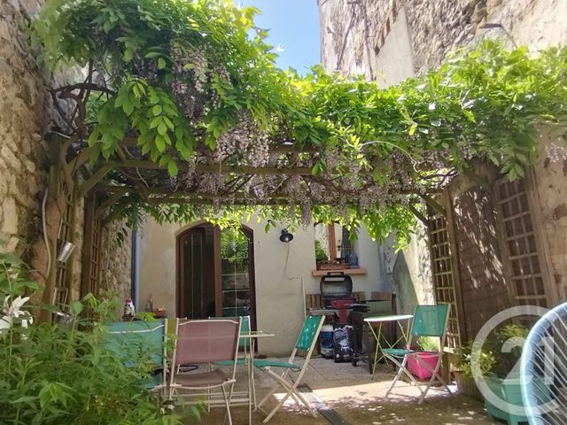 Maison à vendre PONTOISE