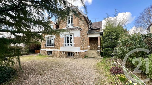 maison - PONTOISE - 95