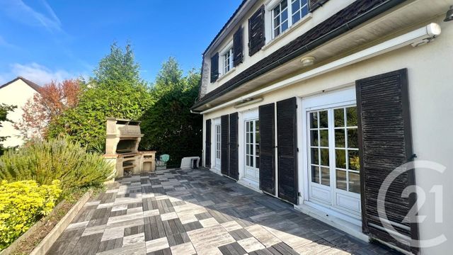 Afficher la photo en grand maison à vendre - 5 pièces - 100.0 m2 - OSNY - 95 - ILE-DE-FRANCE - Century 21 Osmose