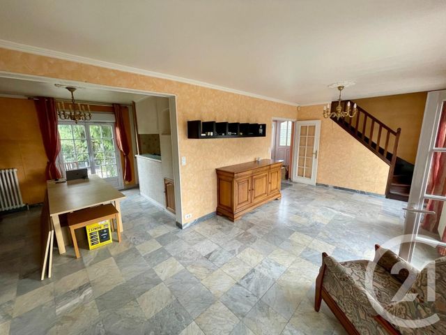 Afficher la photo en grand maison à vendre - 5 pièces - 100.0 m2 - OSNY - 95 - ILE-DE-FRANCE - Century 21 Osmose