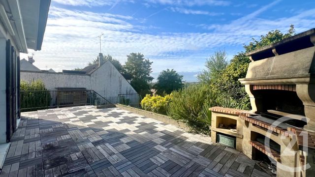 Afficher la photo en grand maison à vendre - 5 pièces - 100.0 m2 - OSNY - 95 - ILE-DE-FRANCE - Century 21 Osmose