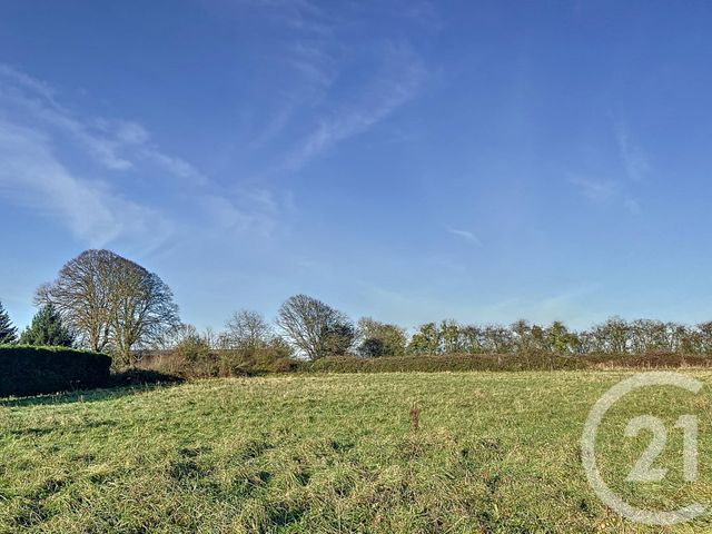 Afficher la photo en grand terrain à vendre - 3525.0 m2 - PONTOISE - 95 - ILE-DE-FRANCE - Century 21 Osmose
