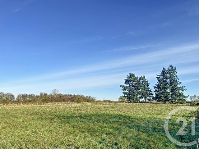 terrain à vendre - 3525.0 m2 - PONTOISE - 95 - ILE-DE-FRANCE - Century 21 Osmose