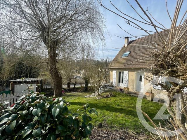 maison - OSNY - 95