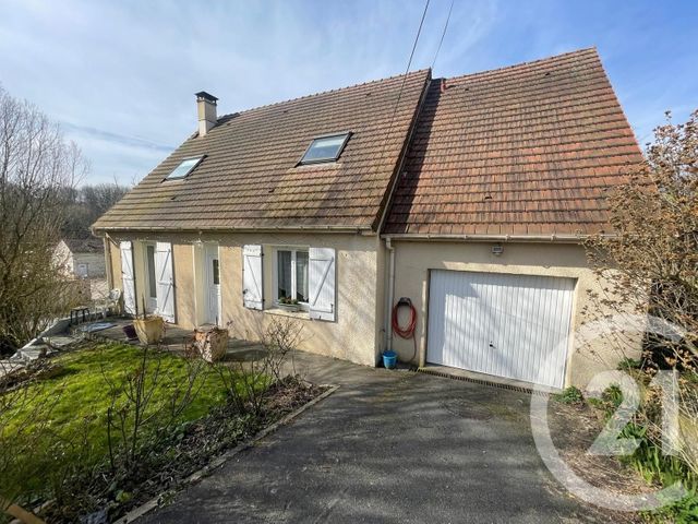 maison - OSNY - 95