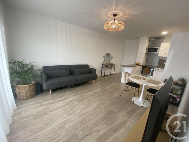 appartement - ERAGNY SUR OISE - 95