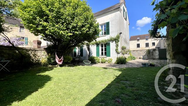 maison - PONTOISE - 95