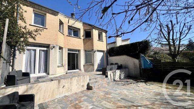 maison - PONTOISE - 95