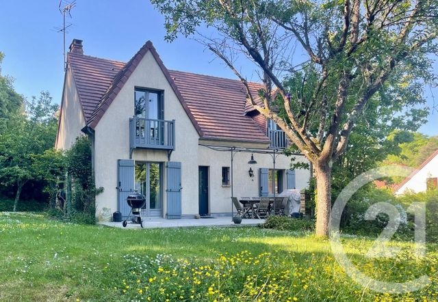 maison - PONTOISE - 95