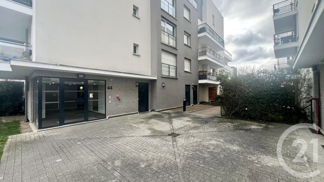 Appartement F2 à vendre - 2 pièces - 40.27 m2 - PONTOISE - 95 - ILE-DE-FRANCE - Century 21 Osmose