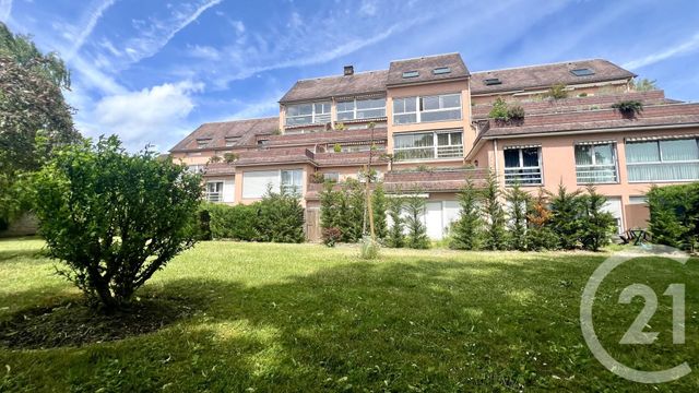appartement - PONTOISE - 95