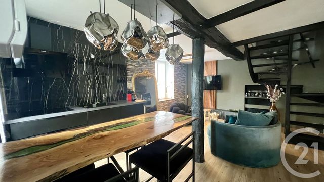 maison à vendre - 3 pièces - 61.12 m2 - PONTOISE - 95 - ILE-DE-FRANCE - Century 21 Osmose