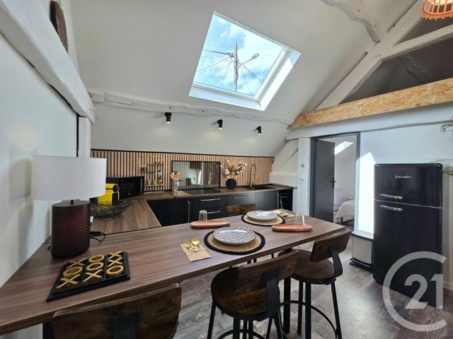 maison à vendre - 8 pièces - 200.0 m2 - MEZY SUR SEINE - 78 - ILE-DE-FRANCE - Century 21 Osmose