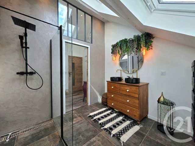 maison à vendre - 8 pièces - 200.0 m2 - MEZY SUR SEINE - 78 - ILE-DE-FRANCE - Century 21 Osmose