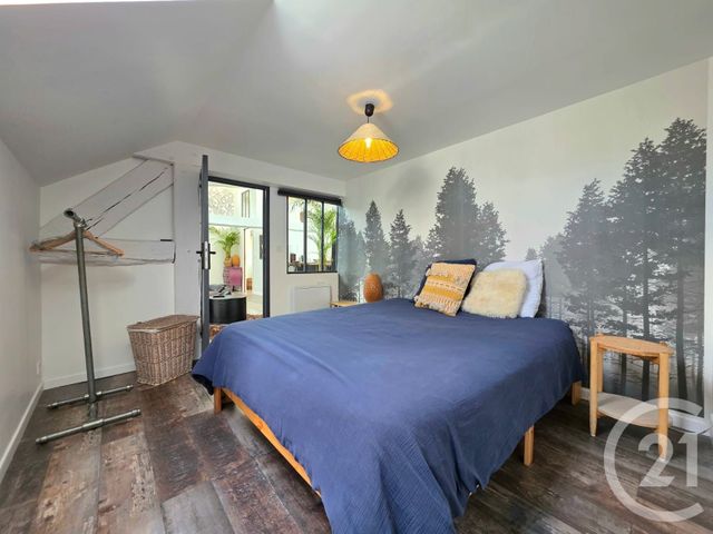 maison à vendre - 8 pièces - 200.0 m2 - MEZY SUR SEINE - 78 - ILE-DE-FRANCE - Century 21 Osmose