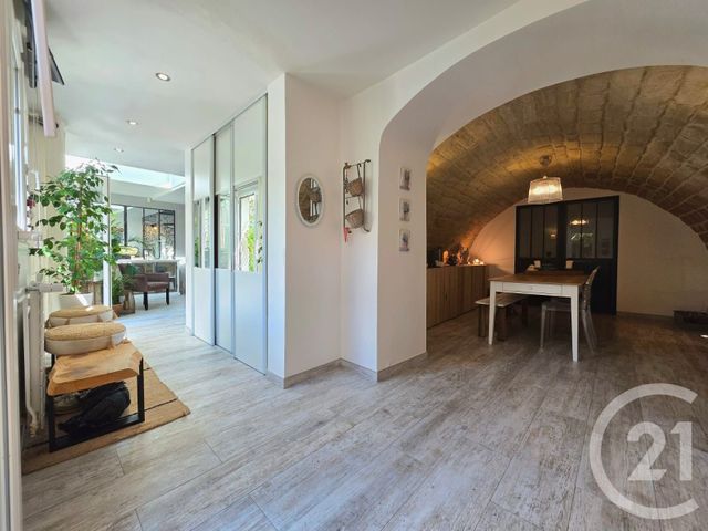 maison à vendre - 8 pièces - 200.0 m2 - MEZY SUR SEINE - 78 - ILE-DE-FRANCE - Century 21 Osmose