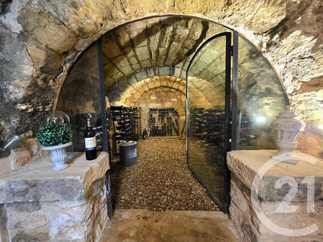 maison à vendre - 8 pièces - 200.0 m2 - MEZY SUR SEINE - 78 - ILE-DE-FRANCE - Century 21 Osmose