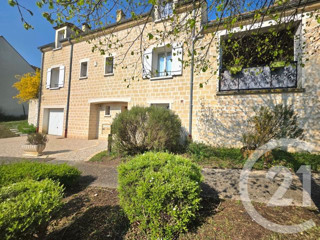 maison - PONTOISE - 95