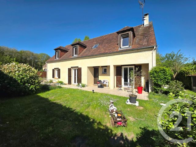 maison - PONTOISE - 95