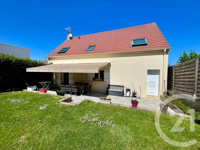 maison - OSNY - 95