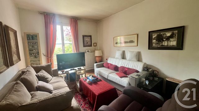 maison à vendre - 7 pièces - 157.93 m2 - PONTOISE - 95 - ILE-DE-FRANCE - Century 21 Osmose