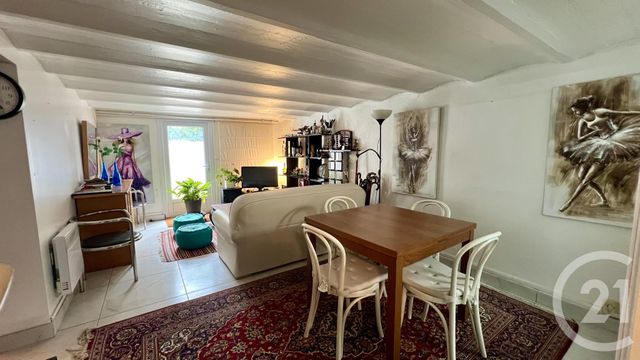 maison à vendre - 7 pièces - 157.93 m2 - PONTOISE - 95 - ILE-DE-FRANCE - Century 21 Osmose