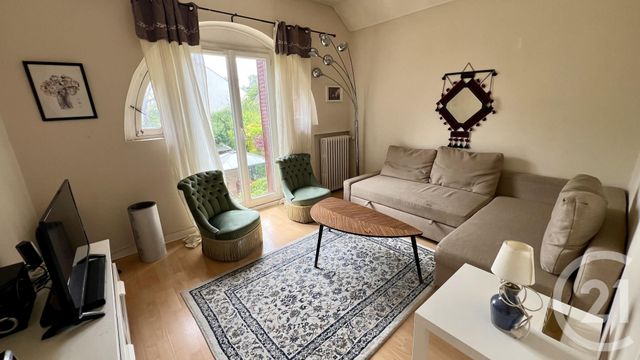 maison à vendre - 7 pièces - 157.93 m2 - PONTOISE - 95 - ILE-DE-FRANCE - Century 21 Osmose