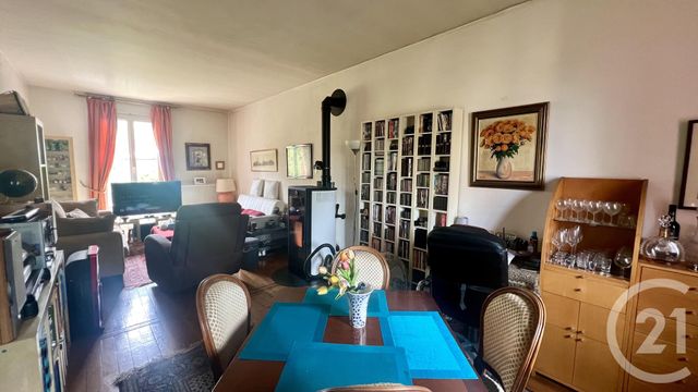 maison à vendre - 7 pièces - 157.93 m2 - PONTOISE - 95 - ILE-DE-FRANCE - Century 21 Osmose