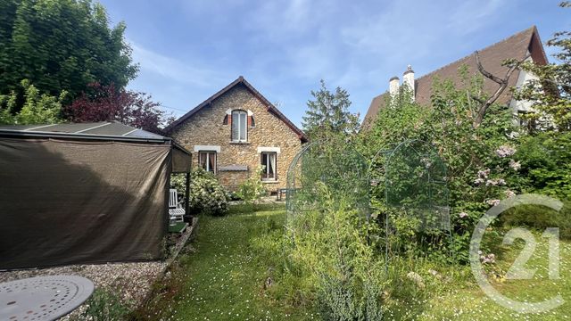 maison à vendre - 7 pièces - 157.93 m2 - PONTOISE - 95 - ILE-DE-FRANCE - Century 21 Osmose