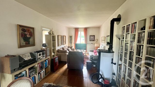 maison à vendre - 7 pièces - 157.93 m2 - PONTOISE - 95 - ILE-DE-FRANCE - Century 21 Osmose