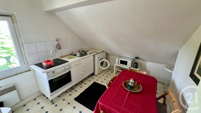 maison à vendre - 7 pièces - 157.93 m2 - PONTOISE - 95 - ILE-DE-FRANCE - Century 21 Osmose