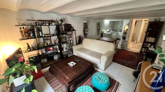 maison à vendre - 7 pièces - 157.93 m2 - PONTOISE - 95 - ILE-DE-FRANCE - Century 21 Osmose
