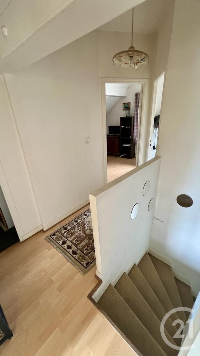 maison à vendre - 7 pièces - 157.93 m2 - PONTOISE - 95 - ILE-DE-FRANCE - Century 21 Osmose