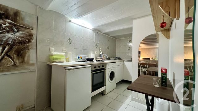 maison à vendre - 7 pièces - 157.93 m2 - PONTOISE - 95 - ILE-DE-FRANCE - Century 21 Osmose