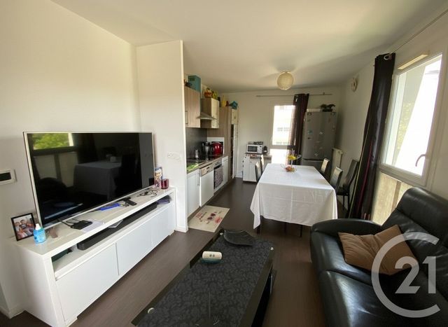 Appartement à vendre - 3 pièces - 57.35 m2 - ST OUEN L AUMONE - 95 - ILE-DE-FRANCE - Century 21 Osmose