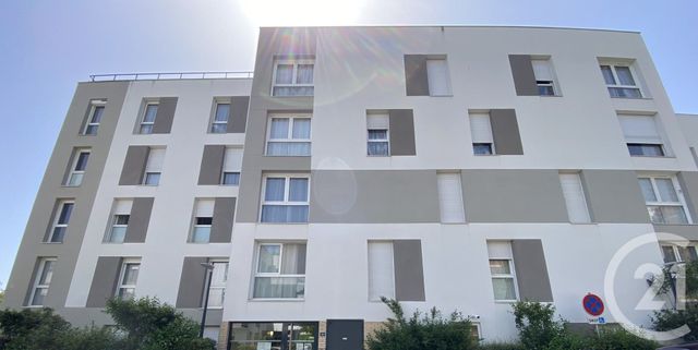 Appartement à vendre - 3 pièces - 57.35 m2 - ST OUEN L AUMONE - 95 - ILE-DE-FRANCE - Century 21 Osmose