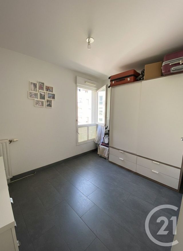 Appartement à vendre - 3 pièces - 57.35 m2 - ST OUEN L AUMONE - 95 - ILE-DE-FRANCE - Century 21 Osmose