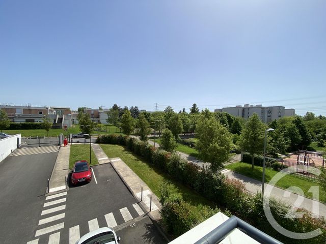 Appartement à vendre - 3 pièces - 57.35 m2 - ST OUEN L AUMONE - 95 - ILE-DE-FRANCE - Century 21 Osmose