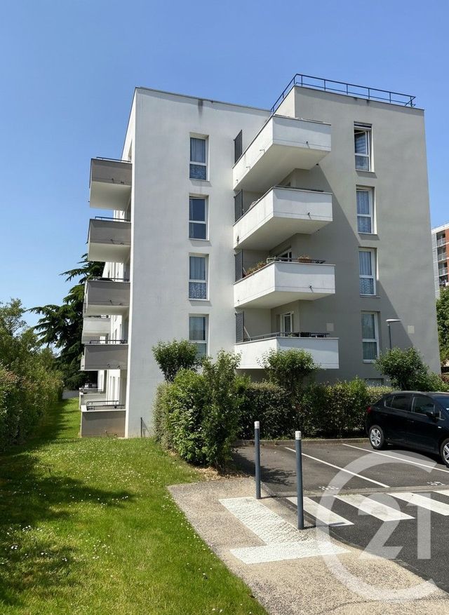 Appartement à vendre ST OUEN L AUMONE
