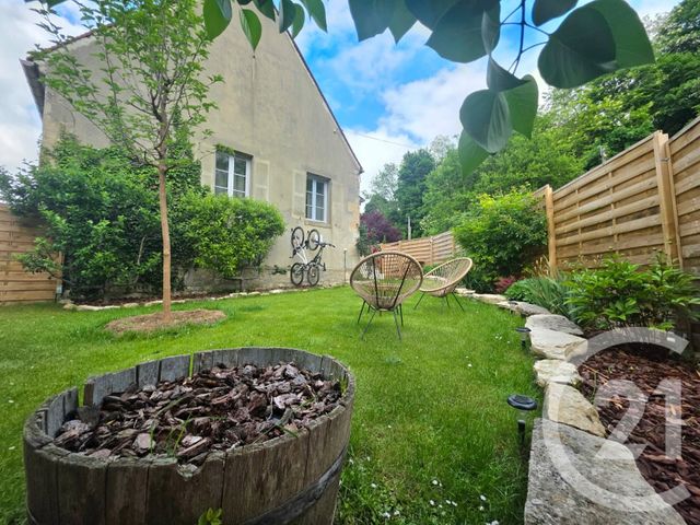 maison - PONTOISE - 95
