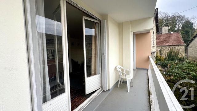 Appartement T4 à vendre - 4 pièces - 91.1 m2 - PONTOISE - 95 - ILE-DE-FRANCE - Century 21 Osmose