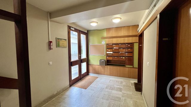 Appartement T4 à vendre - 4 pièces - 91.1 m2 - PONTOISE - 95 - ILE-DE-FRANCE - Century 21 Osmose