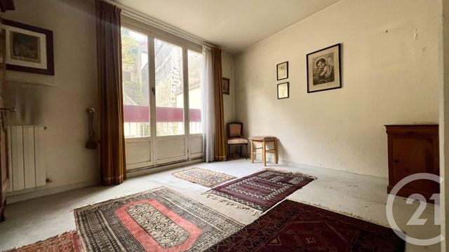 Appartement T4 à vendre - 4 pièces - 91.1 m2 - PONTOISE - 95 - ILE-DE-FRANCE - Century 21 Osmose