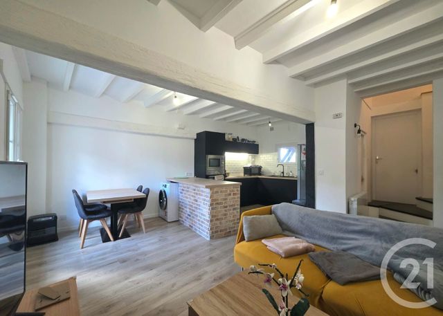 appartement - PONTOISE - 95