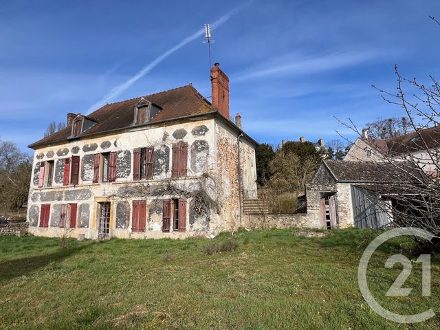 maison - PONTOISE - 95