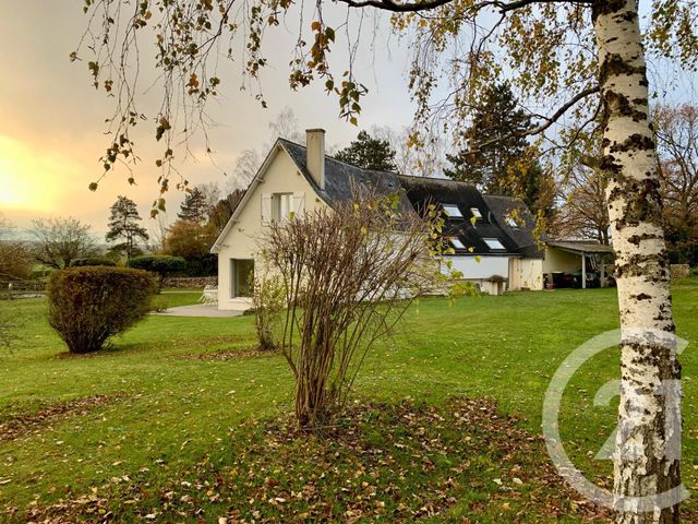 maison à vendre - 7 pièces - 180.0 m2 - PONTOISE - 95 - ILE-DE-FRANCE - Century 21 Osmose