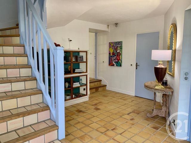 Afficher la photo en grand maison à vendre - 7 pièces - 180.0 m2 - PONTOISE - 95 - ILE-DE-FRANCE - Century 21 Osmose