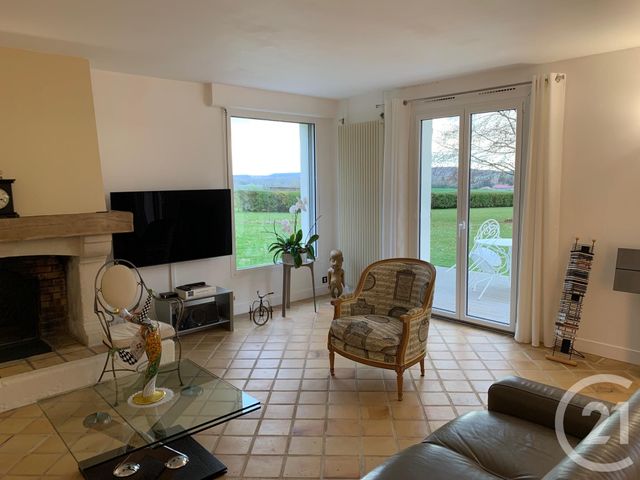 Afficher la photo en grand maison à vendre - 7 pièces - 180.0 m2 - PONTOISE - 95 - ILE-DE-FRANCE - Century 21 Osmose